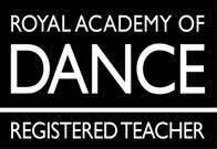 Royal Dance Academy - Registered Teacher