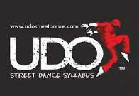 UDO Street Dance Syllabus